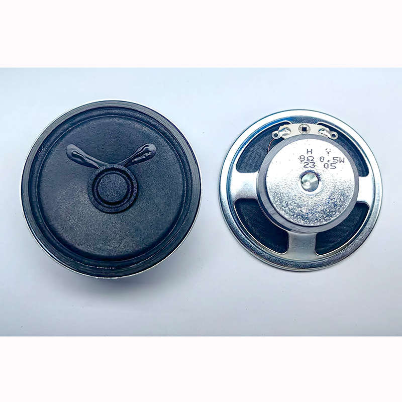 2.2 Inches ferrite speaker driver