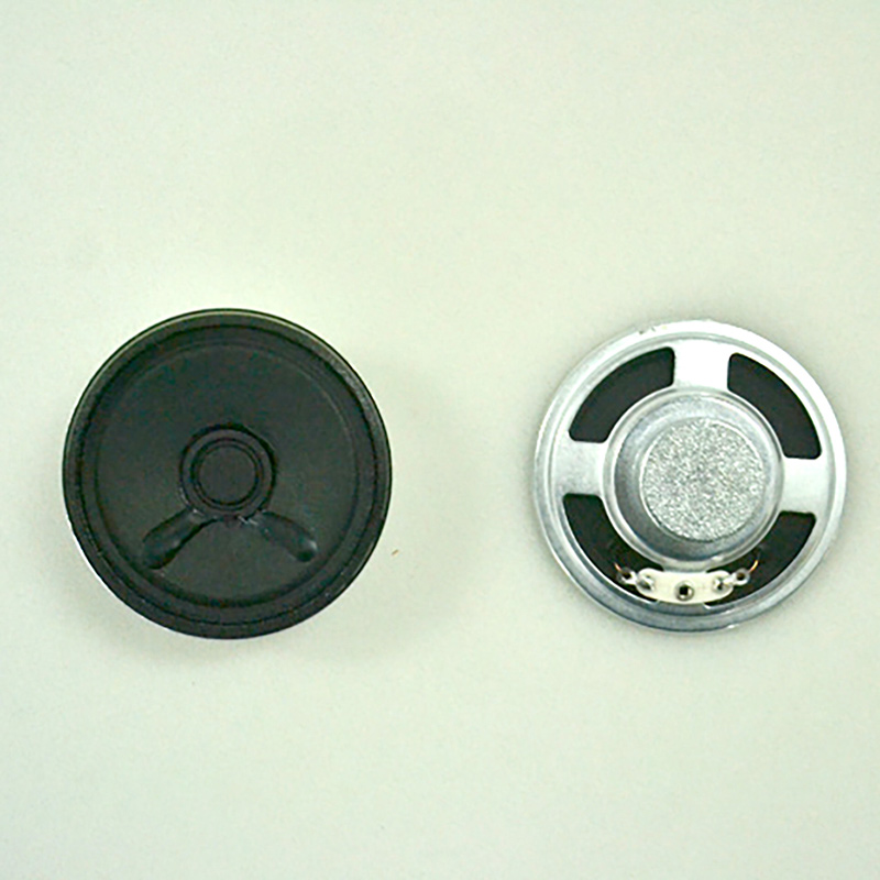 2.3 inch neodymium speaker driver