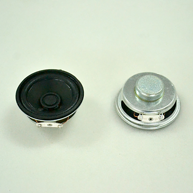Neodymium 2 inches 3W speaker driver