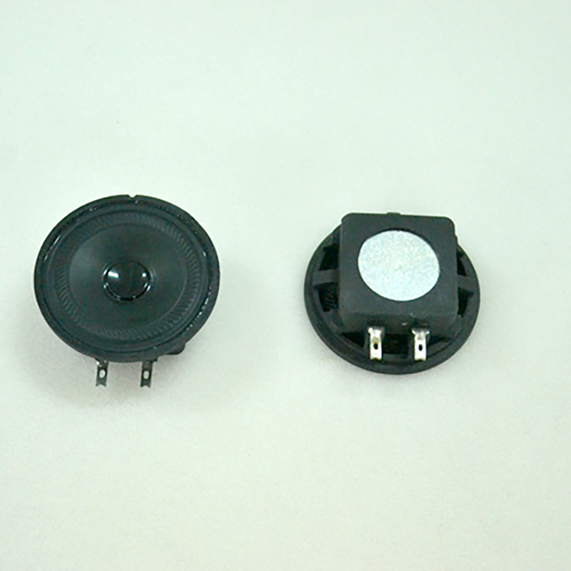 50mm speaker driver with 1.5W