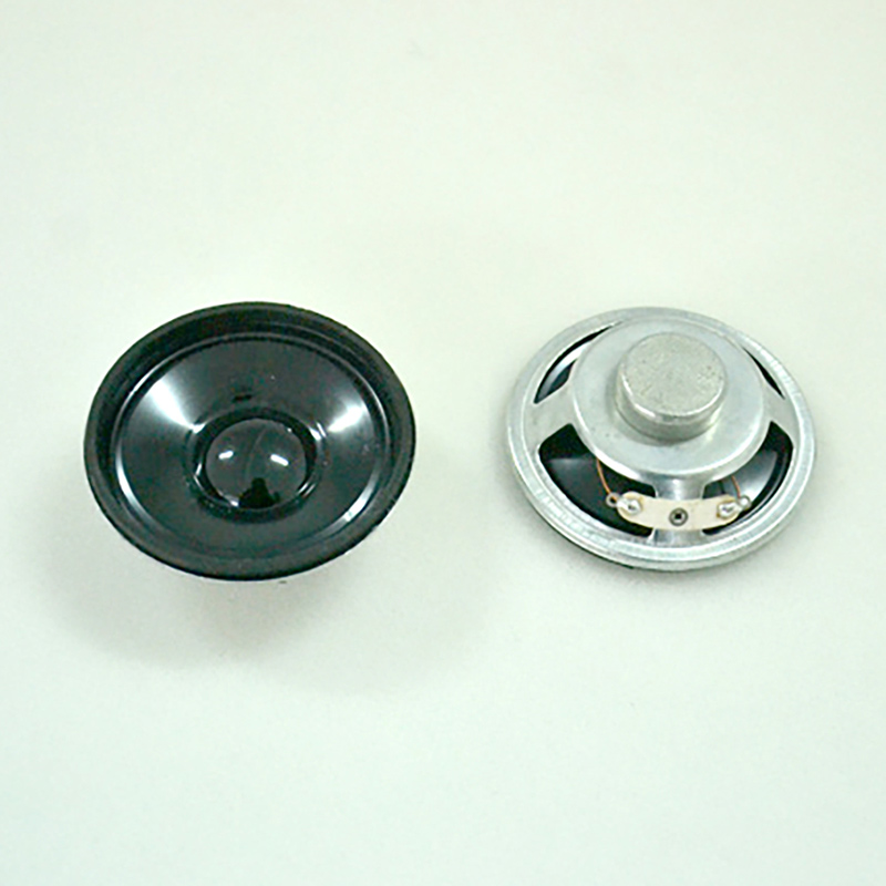 2.5 Inch Neodymium 3W speaker driver