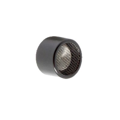 Open Structure transducer