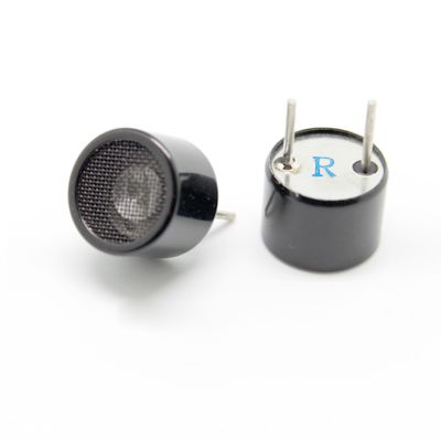 Open Structure transducer