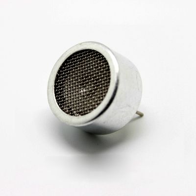 Open Structure transducer