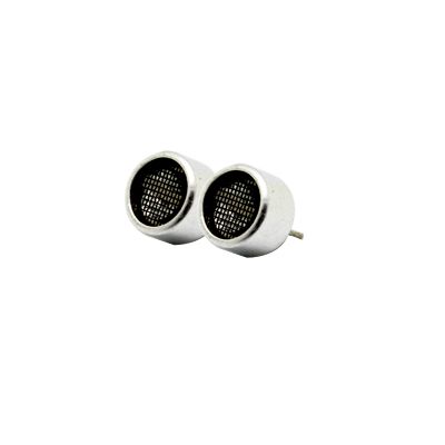 Open Structure transducer