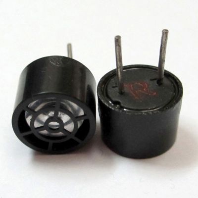 Open Structure transducer