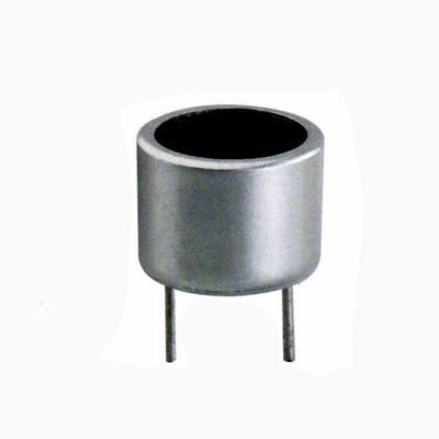 Open Structure transducer
