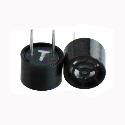Open Structure transducer