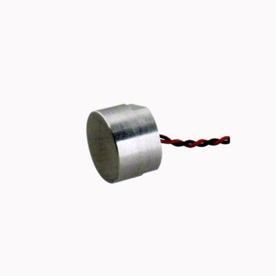 Waterproof structure transducer