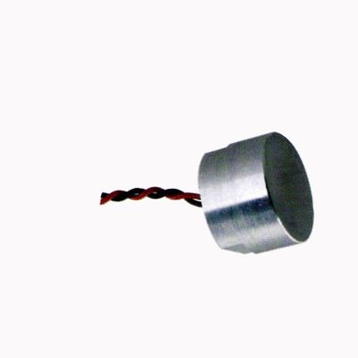Waterproof structure transducer