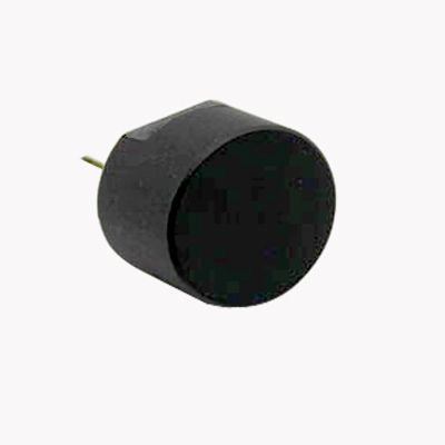 Waterproof structure transducer