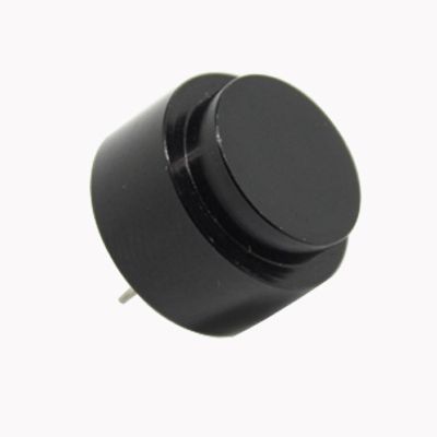 Waterproof structure transducer