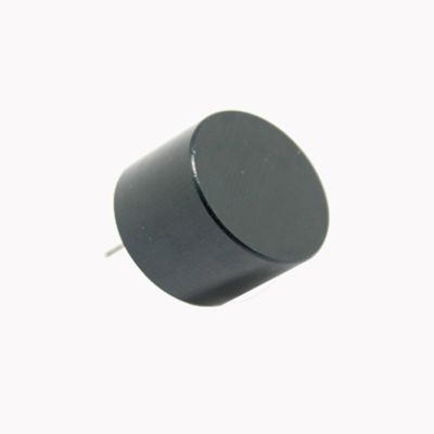Waterproof structure transducer