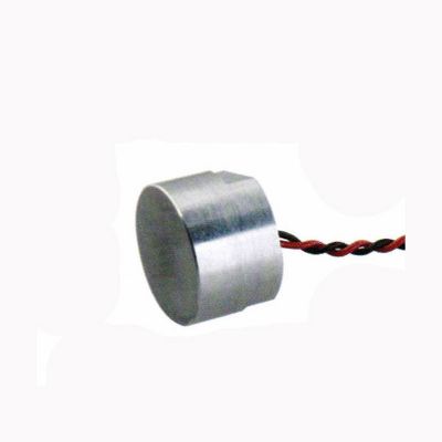 Waterproof structure transducer