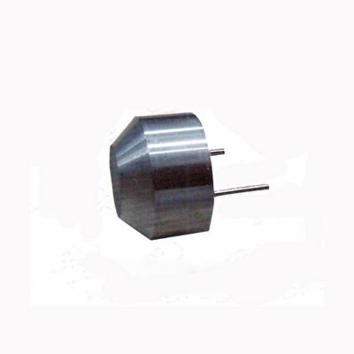 Waterproof structure transducer