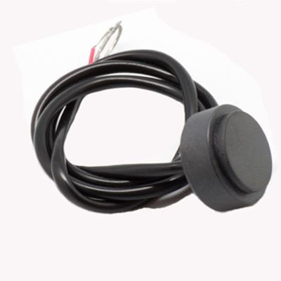 High frequency transducer,Waterproof structure transducer