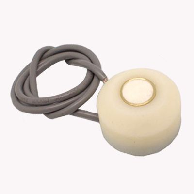 High frequency transducer,Waterproof structure transducer
