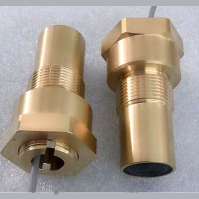 Dual use,Waterproof structure transducer