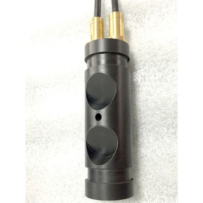 Dual use,High frequency transducer,Waterproof structure transducer