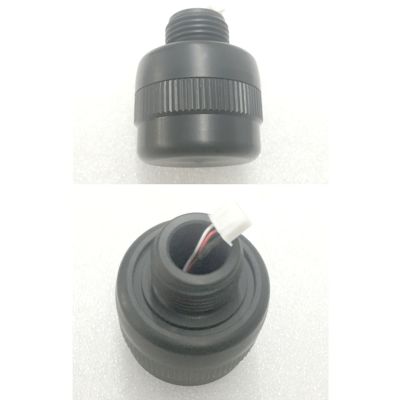 Dual use,High frequency transducer,Waterproof structure transducer