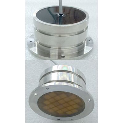 Dual use,Waterproof structure transducer