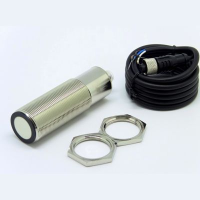 Dual use,High frequency transducer,Waterproof structure transducer