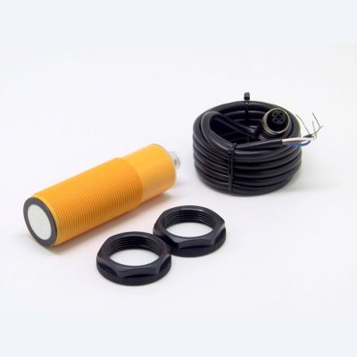 Dual use,High frequency transducer,Waterproof structure transducer