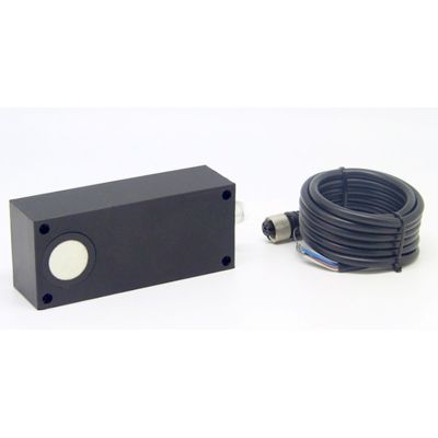 Dual use,High frequency transducer,Waterproof structure transducer