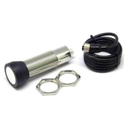 Dual use,Waterproof structure transducer