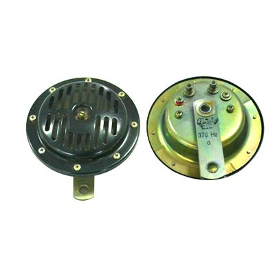 Piezo Siren Transducer