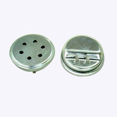 Electromagnetic Siren Transducer