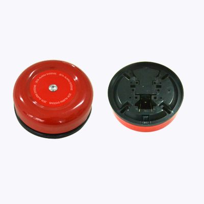 Electromagnetic Siren Transducer