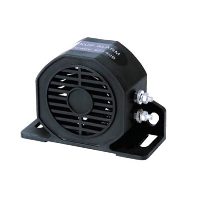 Piezo Siren Transducer