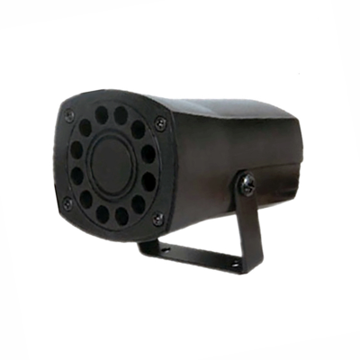 Piezo Siren Transducer