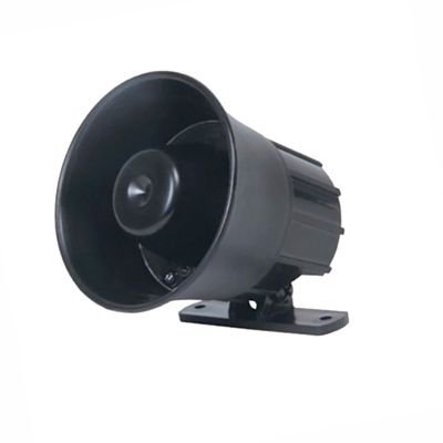 Piezo Siren Transducer