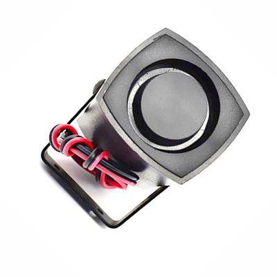 Piezo Siren Transducer