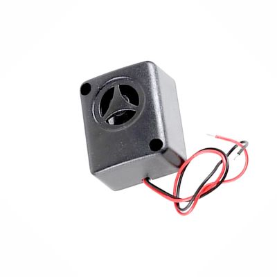 Piezo Siren Transducer