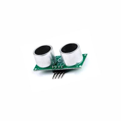 Ultrasonic sensor module