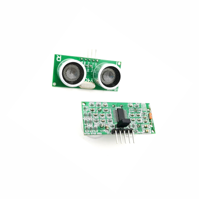 Ultrasonic sensor module